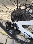 PINARELLO F5 Országúti Shimano 105 Di2 tárcsafék használt ELADÓ