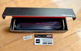 4iiii Precision 3 Power Meter Left side - Ultegra R8000 172.5mm 4iiii Precision 3 Power Meter Left side - Ultegra  Országúti / Gravel / Triatlon Alkatrész, Országúti Hajtásrendszer Shimano Ultegra shimano outi nem használt ELADÓ