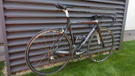 DEDACCIAI Nerissimo Országúti Shimano Dura Ace patkófék használt ELADÓ
