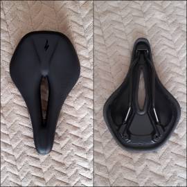 Specialized Power Comp kerékpár nyereg, 143mm. Új kerékpárról bontott, nem használt.  .  Road Bike & Gravel Bike & Triathlon Bike Component, Road Bike Saddles & Seat Posts new / not used For Sale