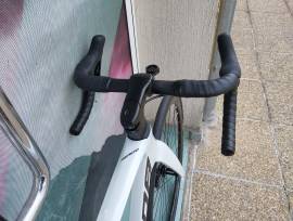 MERIDA MERIDA REACTO 5000  (XS) (100 km futott 5 hónapos) Road bike Shimano 105 Di2 disc brake new with guarantee For Sale