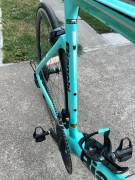 BIANCHI Aria Road bike Shimano Ultegra used For Sale