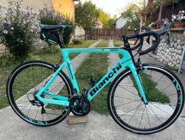 BIANCHI Aria Road bike Shimano Ultegra used For Sale