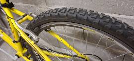 CAPRIOLO Passion Mountain Bike 26" rigid used For Sale