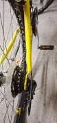 CAPRIOLO Passion Mountain Bike 26" rigid used For Sale
