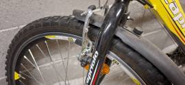 CAPRIOLO Passion Mountain Bike 26" rigid used For Sale