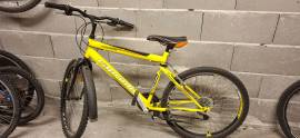 CAPRIOLO Passion Mountain Bike 26" merev használt ELADÓ