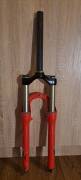 Eladó Rock Shox Judy 27.5 zoll első teleszkóp! Rock Shox Mountain Bike Alkatrész, MTB Villa / Rugóstag villa 26" 80-100 mm használt ELADÓ