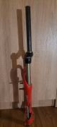 Eladó Rock Shox Judy 27.5 zoll első teleszkóp! Rock Shox Mountain Bike Alkatrész, MTB Villa / Rugóstag villa 26" 80-100 mm használt ELADÓ