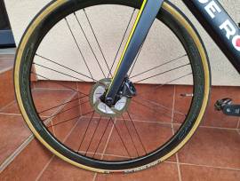 DE ROSA Protos Road bike Shimano Ultegra Di2 disc brake used For Sale