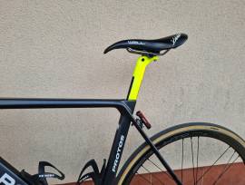 DE ROSA Protos Road bike Shimano Ultegra Di2 disc brake used For Sale