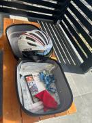 CASCO SPEEDAIRO RS CASCO SPEEDAIRO RS Helmets / Headwear Road M used For Sale