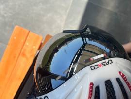 CASCO SPEEDAIRO RS CASCO SPEEDAIRO RS Helmets / Headwear Road M used For Sale
