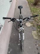 SCOTT Scale Mountain Bike 26" front suspension Shimano Deore XT used For Sale