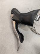 Campa Veloce  fékváltókarok! Ultegra  Road Bike & Gravel Bike & Triathlon Bike Component, Road Bike Brakes & Brake Parts mechanical used For Sale