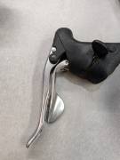 Campa Veloce  fékváltókarok! Ultegra  Road Bike & Gravel Bike & Triathlon Bike Component, Road Bike Brakes & Brake Parts mechanical used For Sale