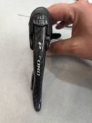 Shimano Tiagra, Campa Veloce, Record fékváltókarok! Ultegra  Országúti / Gravel / Triatlon Alkatrész, Országúti Fék / Fékváltókar mechanikus használt ELADÓ