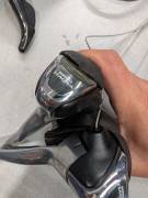 Shimano Tiagra, Campa Veloce, Record fékváltókarok! Ultegra  Országúti / Gravel / Triatlon Alkatrész, Országúti Fék / Fékváltókar mechanikus használt ELADÓ