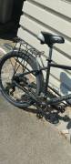 BTWIN Rockrider  Trekking/cross disc brake used For Sale