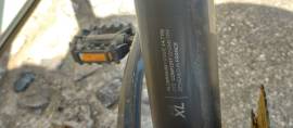 BTWIN Rockrider  Trekking/cross disc brake used For Sale