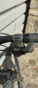 BTWIN Rockrider  Trekking/cross disc brake used For Sale