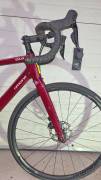 _Other Origine Graxx Road bike Shimano 105 Di2 disc brake used For Sale