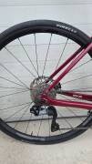 _Other Origine Graxx Road bike Shimano 105 Di2 disc brake used For Sale