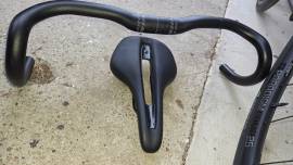 _Other Origine Graxx Road bike Shimano 105 Di2 disc brake used For Sale