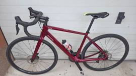 _Other Origine Graxx Road bike Shimano 105 Di2 disc brake used For Sale