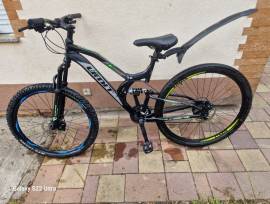 _Other Umit Cratos Mountain Bike 29" dual suspension used For Sale