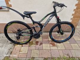 _Other Umit Cratos Mountain Bike 29" dual suspension used For Sale