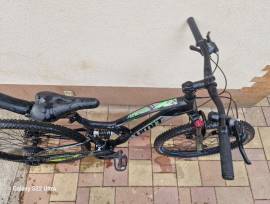 _Other Umit Cratos Mountain Bike 29" dual suspension used For Sale