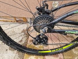 _Other Umit Cratos Mountain Bike 29" dual suspension used For Sale