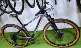 GIANT XTC CARBON 29 RS Air 1x12sp Mountain Bike 29" elöl teleszkópos használt ELADÓ