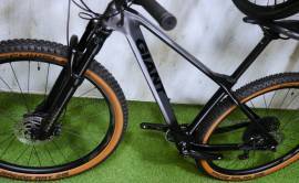 GIANT XTC CARBON 29 RS Air 1x12sp Mountain Bike 29" elöl teleszkópos használt ELADÓ