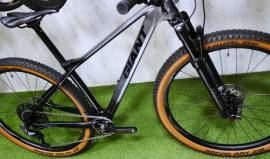 GIANT XTC CARBON 29 RS Air 1x12sp Mountain Bike 29" elöl teleszkópos használt ELADÓ