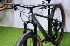 GIANT XTC CARBON 29 RS Air 1x12sp Mountain Bike 29" elöl teleszkópos használt ELADÓ