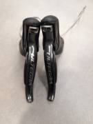 Shimano Ultegra Di2 fékváltókarok! 2x10's! Shimano Ultegra 6770 Di2  Road Bike & Gravel Bike & Triathlon Bike Component, Road / Gravel Bike Derailleurs electronic Shimano Ultegra Di2 used For Sale