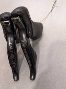 Shimano Ultegra Di2 fékváltókarok! 2x10's! Shimano Ultegra 6770 Di2  Road Bike & Gravel Bike & Triathlon Bike Component, Road / Gravel Bike Derailleurs electronic Shimano Ultegra Di2 used For Sale
