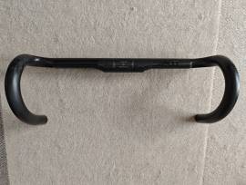 Deda Superzero RS carbon országúti kormány Deda Superzero RS  Road Bike & Gravel Bike & Triathlon Bike Component, Road Bike Handlebars / Stems / Grips used For Sale