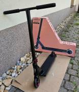 Eladó új North Hatchet freestyle rollerek North Hatchet Roller, Elektromos Roller nem használt ELADÓ