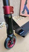 Eladó új North Hatchet freestyle rollerek North Hatchet Roller, Elektromos Roller nem használt ELADÓ