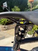 CUBE Nature Trekking/cross disc brake used For Sale