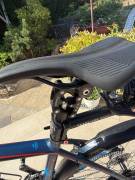 CUBE Nature Trekking/cross disc brake used For Sale