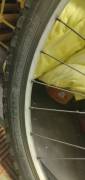 KTM Ultra Line Mountain Bike 26" elöl teleszkópos Shimano Deore XT használt ELADÓ