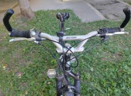 KTM Ultra Line Mountain Bike 26" elöl teleszkópos Shimano Deore XT használt ELADÓ