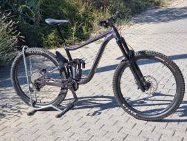 GIANT Újsz.  Giant Reign 170mm FOX 38 Elite Grip 2  XT  Enduro / Freeride / DH 29" Shimano Deore XT Shadow+ használt ELADÓ