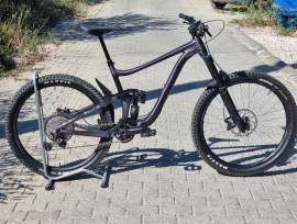 GIANT Újsz.  Giant Reign 170mm FOX 38 Elite Grip 2  XT  Enduro / Freeride / DH 29" Shimano Deore XT Shadow+ used For Sale
