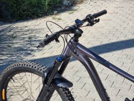 GIANT Újsz.  Giant Reign 170mm FOX 38 Elite Grip 2  XT  Enduro / Freeride / DH 29" Shimano Deore XT Shadow+ használt ELADÓ