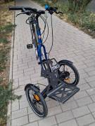 _Other Trego-fix City / Cruiser / Urban disc brake used For Sale